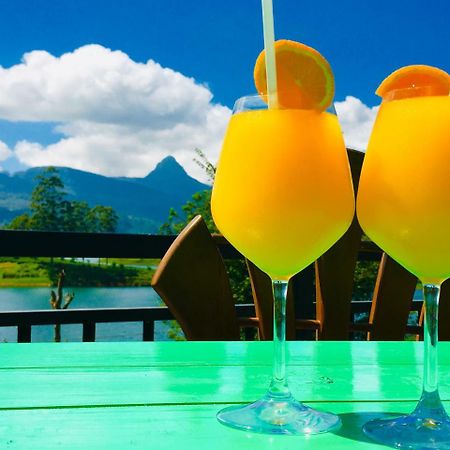 Butterfly Mountain Lake Side Maskeliya Exterior foto