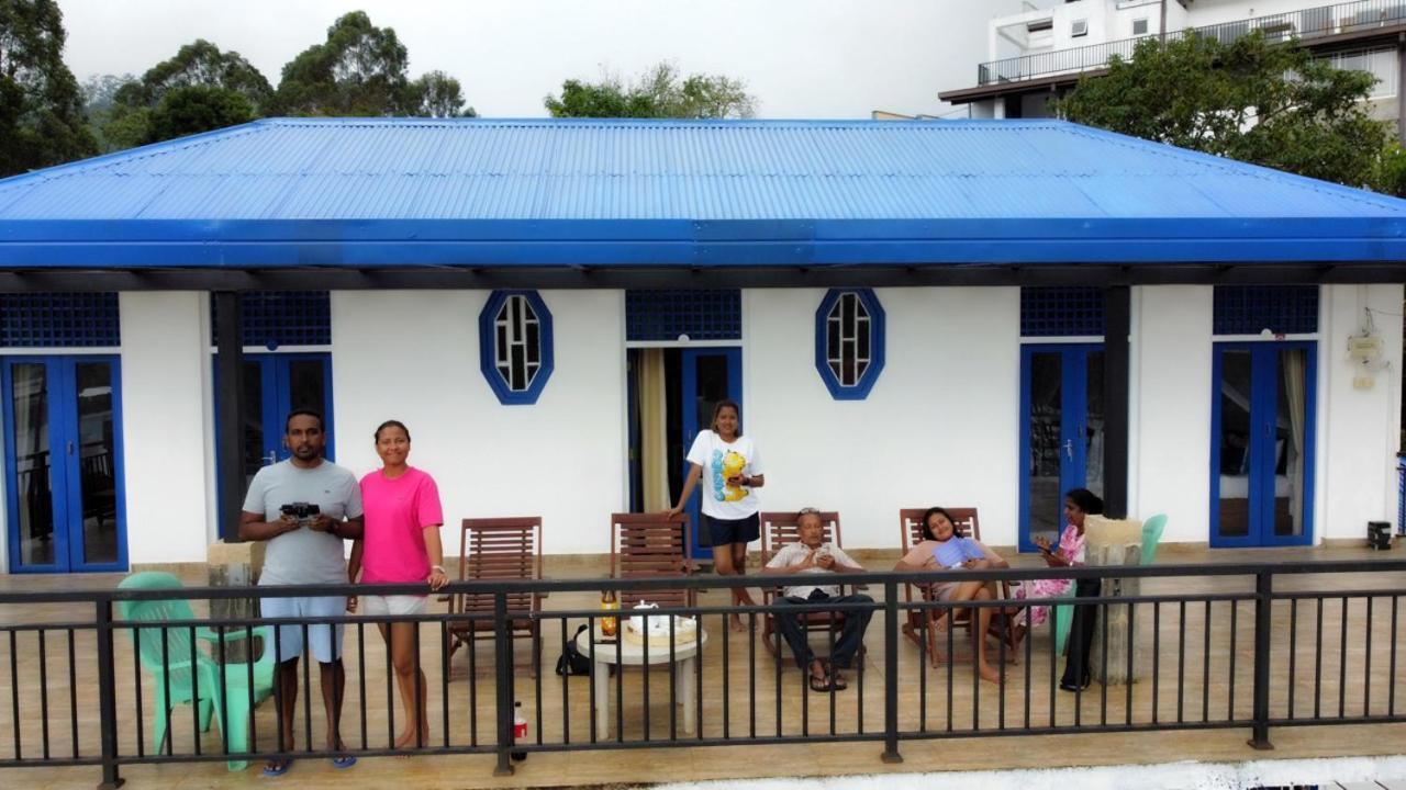 Butterfly Mountain Lake Side Maskeliya Exterior foto