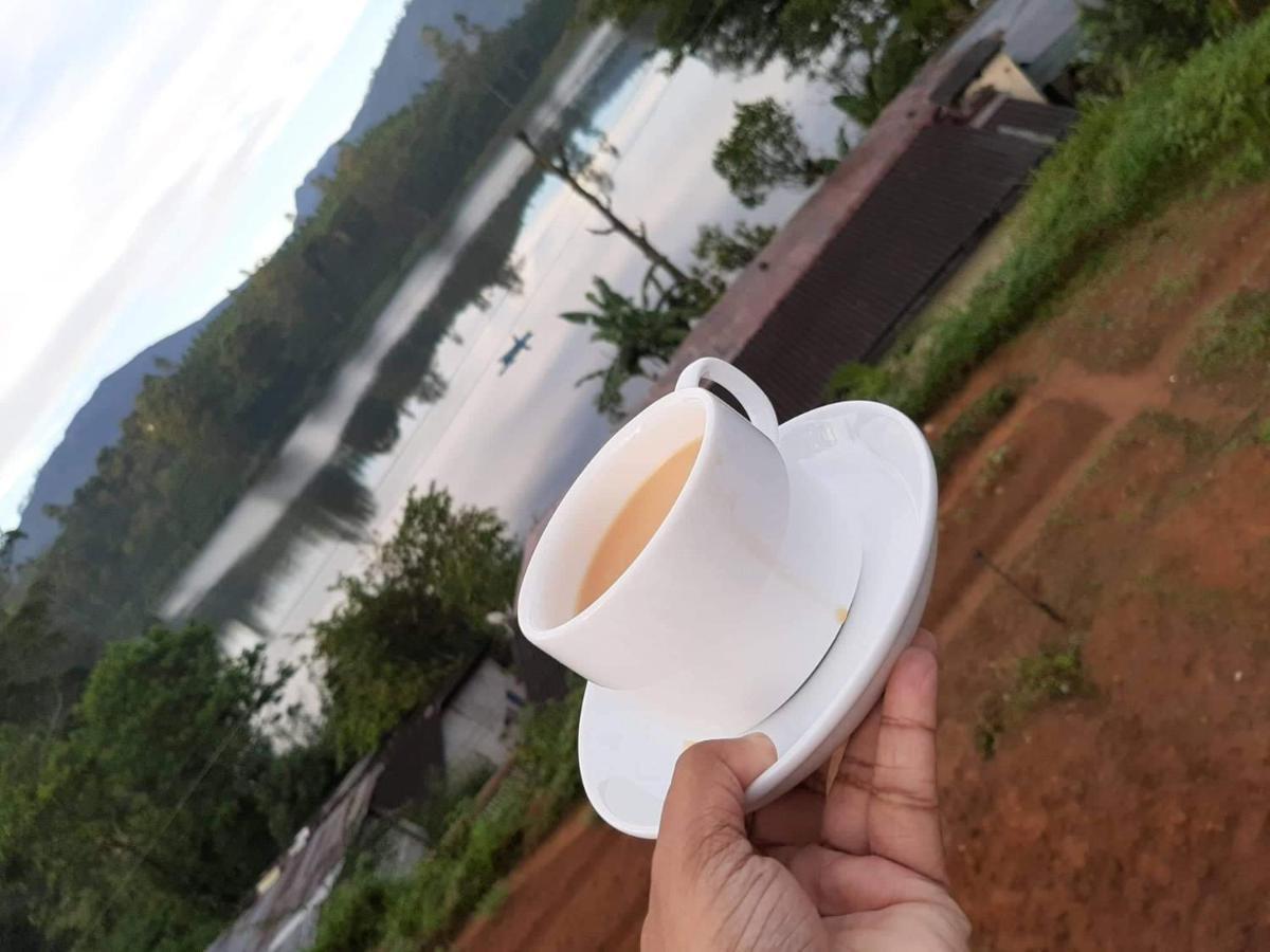 Butterfly Mountain Lake Side Maskeliya Exterior foto